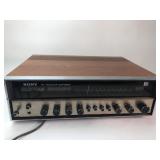 Sony SQ Receiver SQR-6650 Stereo Unit