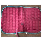 Dover Saddlery All Purpose Saddle Pad