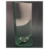 Glass 4ï¿½6 Rotating Photo Frame