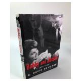 Bobby & Jackie: A Love Story By C. David Heymann