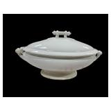 TST Hallmark Oval Tureen With Lid & Handles