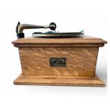 Victor Talking Machine VV-VI Phonograph