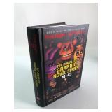 Five Nights At Freddyï¿½s Graphic Novel Series
