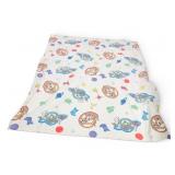 Disney Toy Story Blanket 5.5ftx7ft Polyester