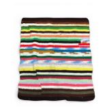 Handmade Crochet Blanket 31ï¿½28 Inches