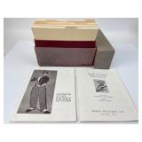 Perry Pictures Box Of Nature Prints