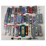 41 Unique Collectible Teaspoons