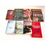 Nora Roberts Books & Other Titles