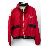 Winston Drag Racing By Swingster Jacket