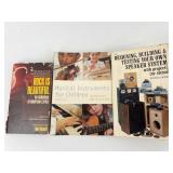 Rock Is Beautiful & Other Nonfiction Books