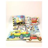 Childrenï¿½s Board Books
