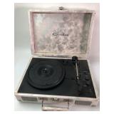 2018 Crosley Turntable With Bluetooth