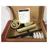 Briggs & Stratton Model #01939-0 Brush Kit