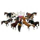 Breyer Plastic Model Horses & Accessories