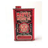 Marvel Mystery Oil 1-Pint Metal Can