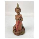 Tom Clark School Marm Gnome Figurine