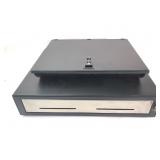 Black Cash Drawes With Key & Insert