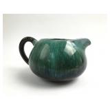 Vintage Blue Mountain Pottery ï¿½Boreal Forestï¿½ Pitc