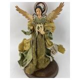 17ï¿½ï¿½ tall Marshall Fields Angel Sculpture Limited