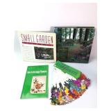 Garden & Flower-Themed Book Collection