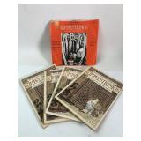 Rumpelstiltskin By Edith H. Tarcov & Edward Gorey