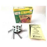Roto Stripper By Miracle Products Inc