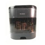 Brookstone 8ï¿½ X 5ï¿½ X 9ï¿½ Coin Sorter