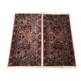 Karastan Kirman Pattern 717 Area Rugs