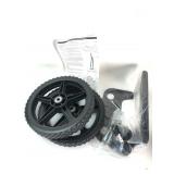 Camco Cooler Cart With 12ï¿½ Wheels