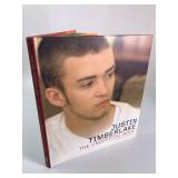 Justin Timberlake: The Unofficial Book