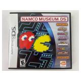 Namco Museum DS Nintendo Game