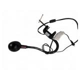 Craftsman clamp on work light, untested