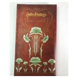 Cartes Postales Postcard Album By Chronicle Books
