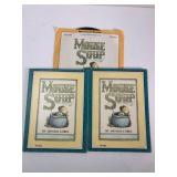 Mouse Soup Book & Record Set By Arnold Lobel