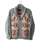 Pendleton Wool & Alpaca Knit Sweater