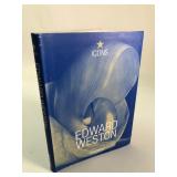 Edward Weston Icons Taschen 2001 Softcover