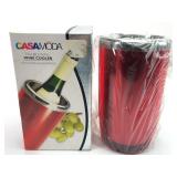 Casa Moda Double Wall Wine Cooler