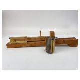 16-Inch Wooden Inertia Nutcracker