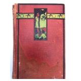 Little Women Early 1911 Illustrated Hardcover