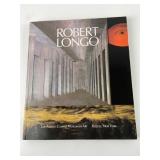 Robert Longo Los Angeles County Museum Book