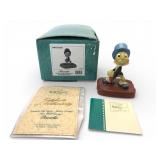 Walt Disney Jiminy Cricket Figurine & Box