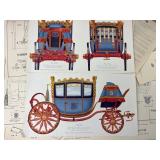 1932-1933 Fisher Body Craftsmanï¿½S Guild Plans & Ep