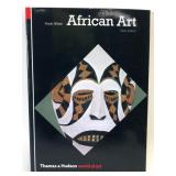 African Art By Frank Willett 2011 Edition