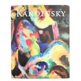 Kandinsky 2003 Softcover By Taschen