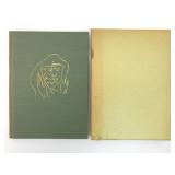 Ethan Frome Hardcover Book With Sleeve