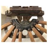 Perfection Clothes Drier By L Hopkins