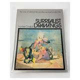 Surrealist Drawings By Frantisek Smekal