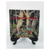 The Enchanted Forest Magic Windows Book