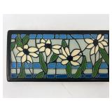 Motawi Tileworks 8ï¿½ï¿½ Floral Art Tile