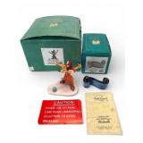 Walt Disney Classics Collection Cinderella Figurin